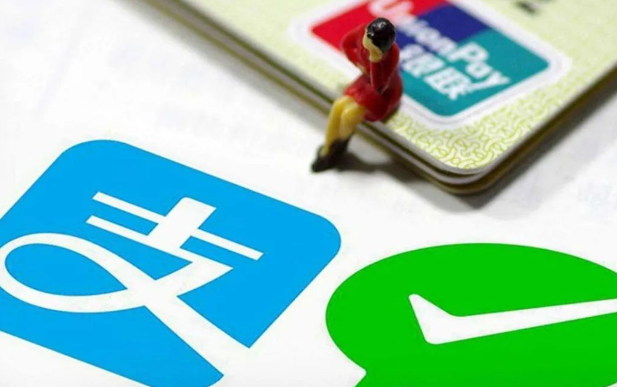 2月支付交易规模下降，支付行业不能再干了？