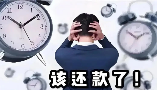 随行付POS机用户刷卡还款失误会被风控？