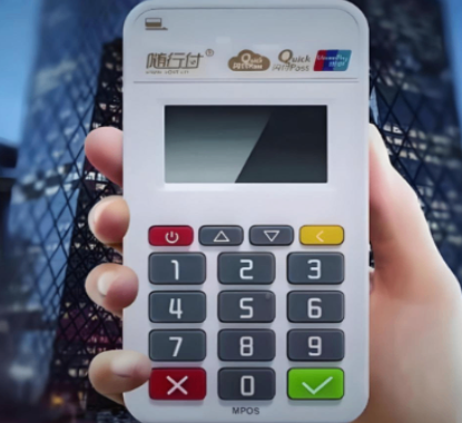 随行付POS机“密码错误次数超限”怎么办？3 步秒恢复