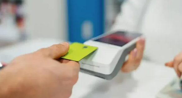 操作指南：乐刷POS机公众号注销商户