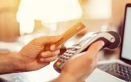 电银POS机业务员失联如何退押金？