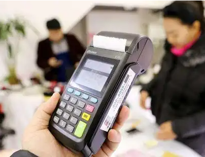 随行付POS机：支付地推为什么做着做着就停了？