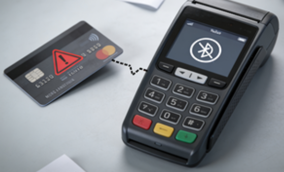 拉卡拉POS机无效商户：上海地址终止小微商户交易？