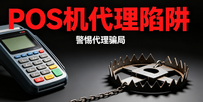 随行付POS机：拆解支付2.0模式的“暴富神话”