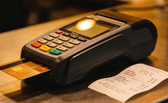 随行付POS机代理商破局指南：支付行业大环境遇冷？