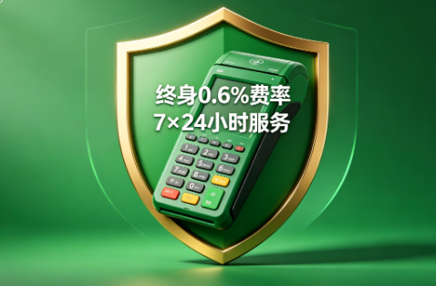 更换随行付POS机攻略：卡友刷卡被收割扣费高怎么办？