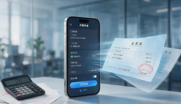易宝支付斩获乐企联用资质：开启县域数字治理支付新征程